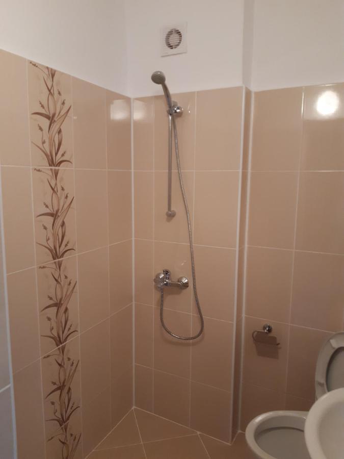 Nelly Guest House Sozopol Exterior photo