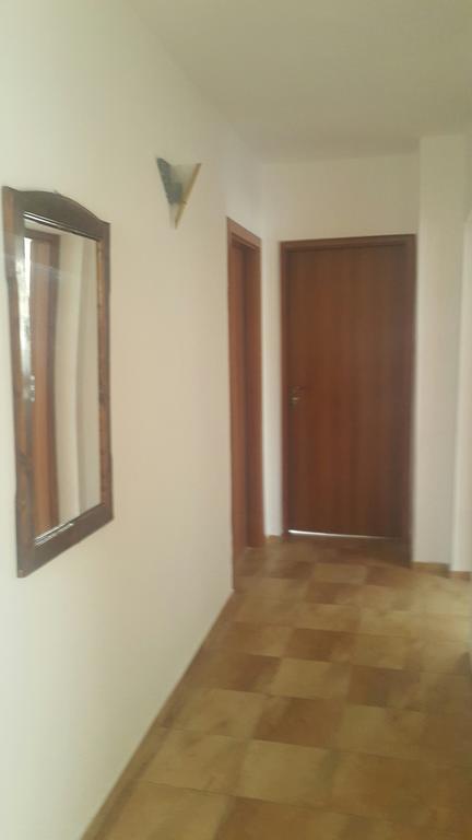 Nelly Guest House Sozopol Exterior photo