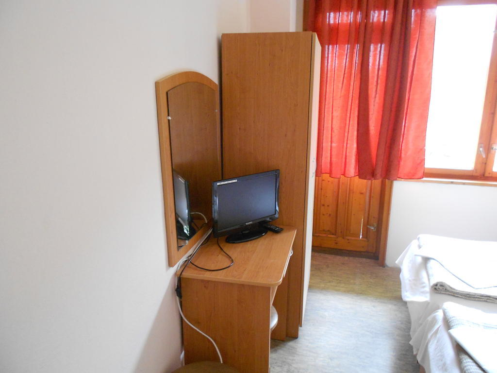 Nelly Guest House Sozopol Room photo
