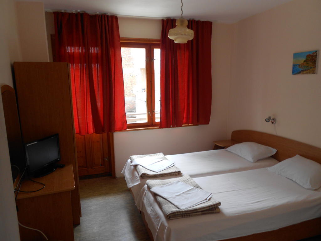 Nelly Guest House Sozopol Room photo